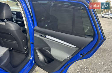Внедорожник / Кроссовер Skoda Enyaq iV 2021 в 