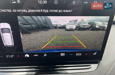 Внедорожник / Кроссовер Skoda Enyaq iV 2021 в 