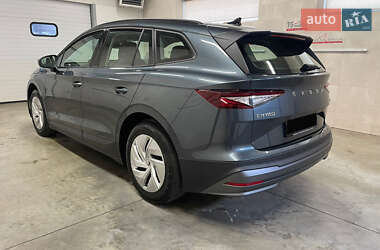 Внедорожник / Кроссовер Skoda Enyaq iV 2022 в 