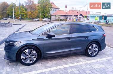 Внедорожник / Кроссовер Skoda Enyaq iV 2021 в Мукачево