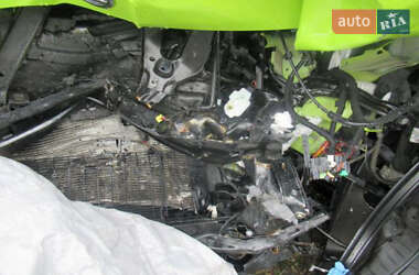 Позашляховик / Кросовер Skoda Enyaq iV 2022 в 