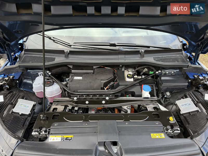Позашляховик / Кросовер Skoda Enyaq iV 2023 в Луцьку