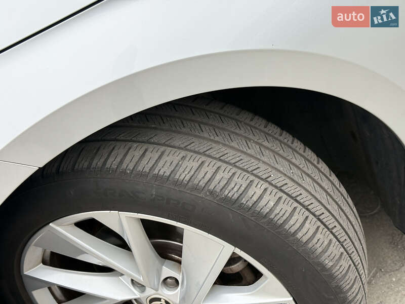 Позашляховик / Кросовер Skoda Enyaq iV 2021 в Дніпрі фото 11 Позашляховик / Кросовер Skoda Enyaq iV 2021 в Дніпрі