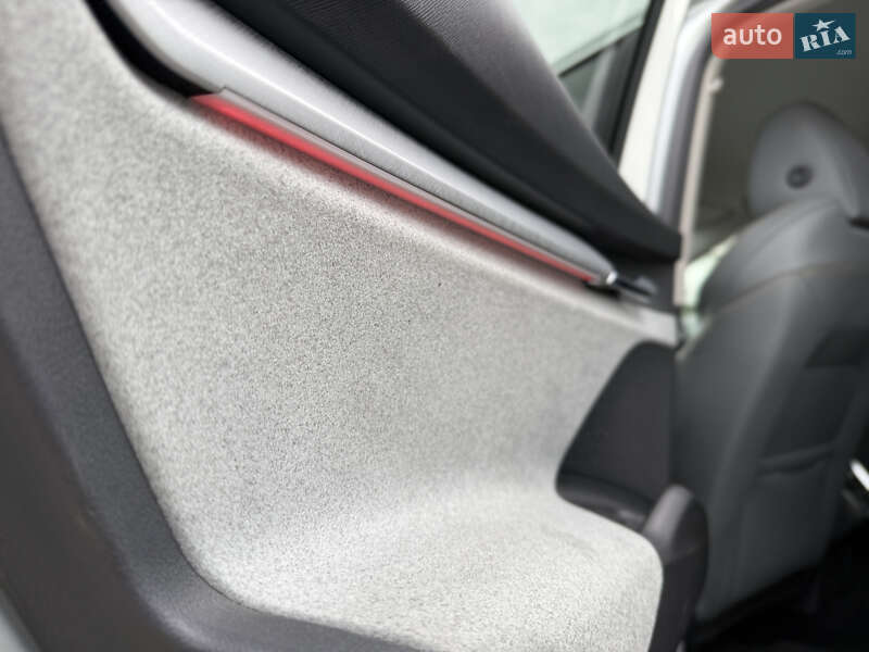 Позашляховик / Кросовер Skoda Enyaq iV 2021 в Дніпрі фото 18 Позашляховик / Кросовер Skoda Enyaq iV 2021 в Дніпрі