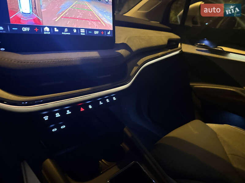 Позашляховик / Кросовер Skoda Enyaq iV 2021 в Дніпрі фото 33 Позашляховик / Кросовер Skoda Enyaq iV 2021 в Дніпрі