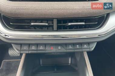 Внедорожник / Кроссовер Skoda Enyaq iV 2021 в 