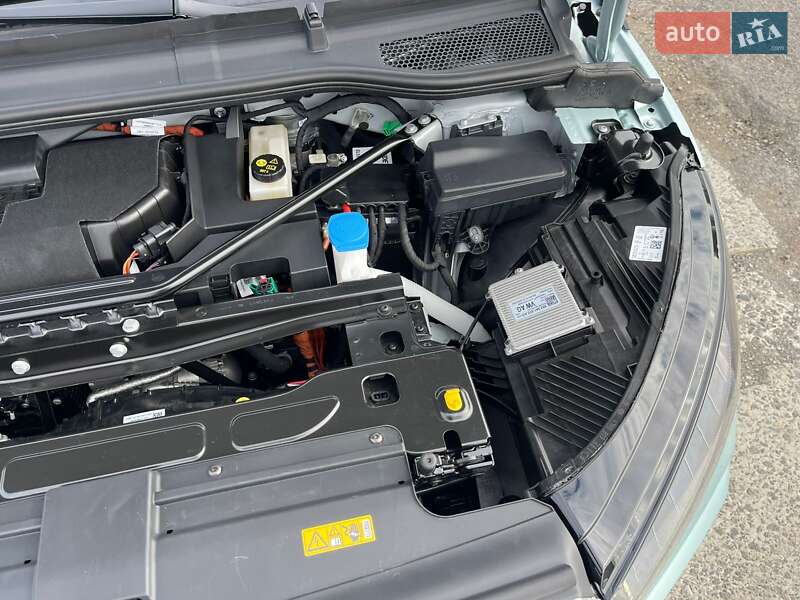 Позашляховик / Кросовер Skoda Enyaq iV 2021 в Ужгороді фото 53 Позашляховик / Кросовер Skoda Enyaq iV 2021 в Ужгороді