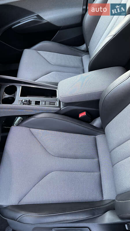 Внедорожник / Кроссовер Skoda Enyaq iV 2021 в Шептицькому