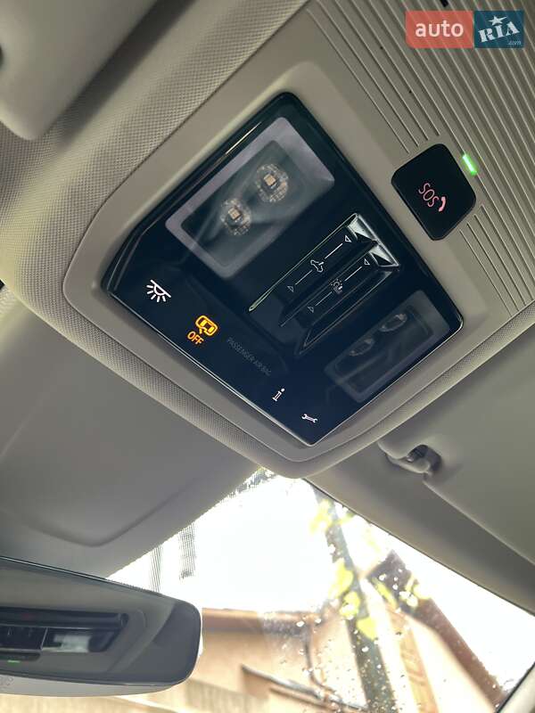 Позашляховик / Кросовер Skoda Enyaq iV 2022 в Полонному фото 18 Позашляховик / Кросовер Skoda Enyaq iV 2022 в Полонному