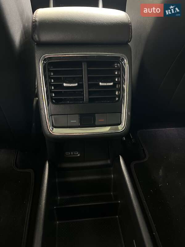 Позашляховик / Кросовер Skoda Enyaq iV 2022 в Полонному фото 20 Позашляховик / Кросовер Skoda Enyaq iV 2022 в Полонному