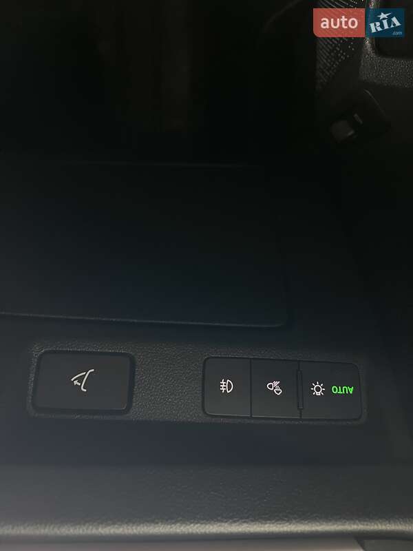 Позашляховик / Кросовер Skoda Enyaq iV 2022 в Полонному фото 22 Позашляховик / Кросовер Skoda Enyaq iV 2022 в Полонному