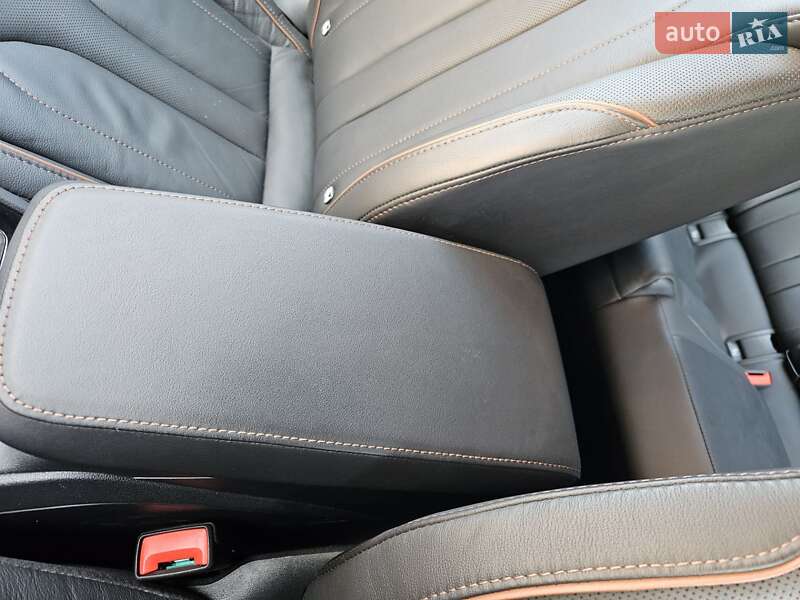 Внедорожник / Кроссовер Skoda Enyaq iV 2021 в Ровно