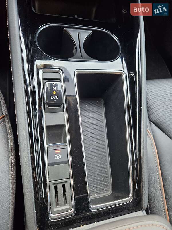 Внедорожник / Кроссовер Skoda Enyaq iV 2021 в Ровно