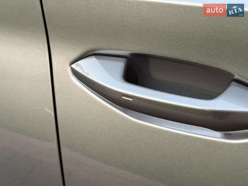 Внедорожник / Кроссовер Skoda Enyaq iV 2022 в Луцке