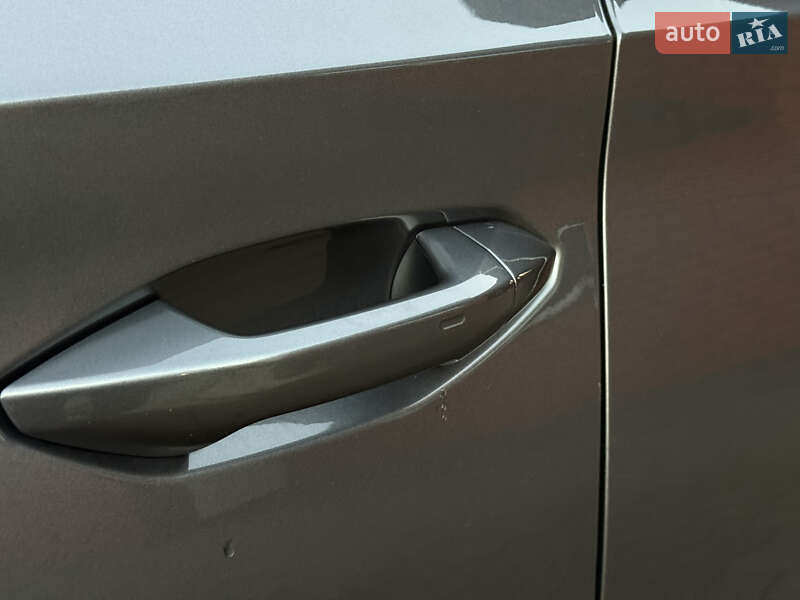 Внедорожник / Кроссовер Skoda Enyaq iV 2022 в Луцке