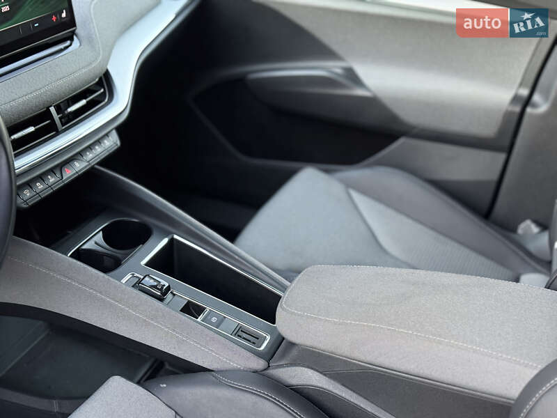 Внедорожник / Кроссовер Skoda Enyaq iV 2022 в Луцке