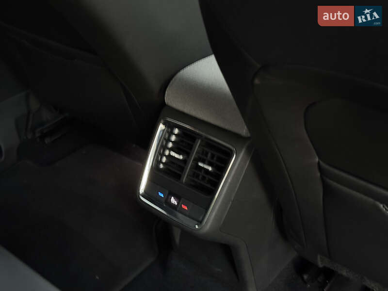 Внедорожник / Кроссовер Skoda Enyaq iV 2022 в Луцке