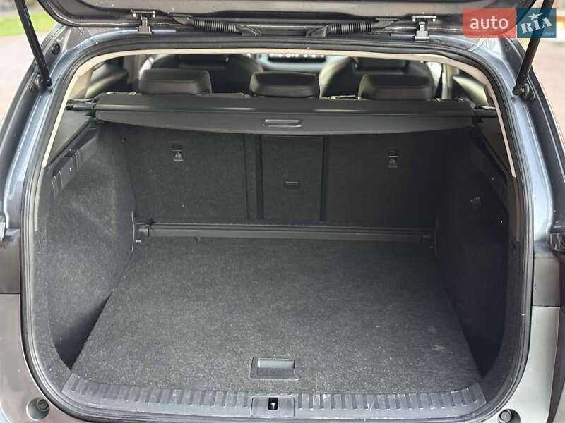 Внедорожник / Кроссовер Skoda Enyaq iV 2022 в Луцке