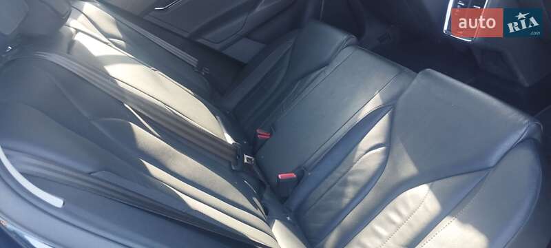 Позашляховик / Кросовер Skoda Enyaq iV 2022 в Одесі