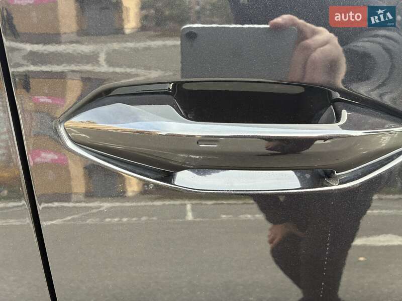 Позашляховик / Кросовер Skoda Enyaq iV 2022 в Києві фото 49 Позашляховик / Кросовер Skoda Enyaq iV 2022 в Києві