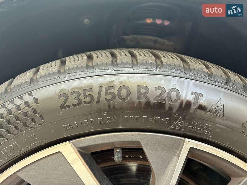 Позашляховик / Кросовер Skoda Enyaq iV 2022 в Києві фото 53 Позашляховик / Кросовер Skoda Enyaq iV 2022 в Києві