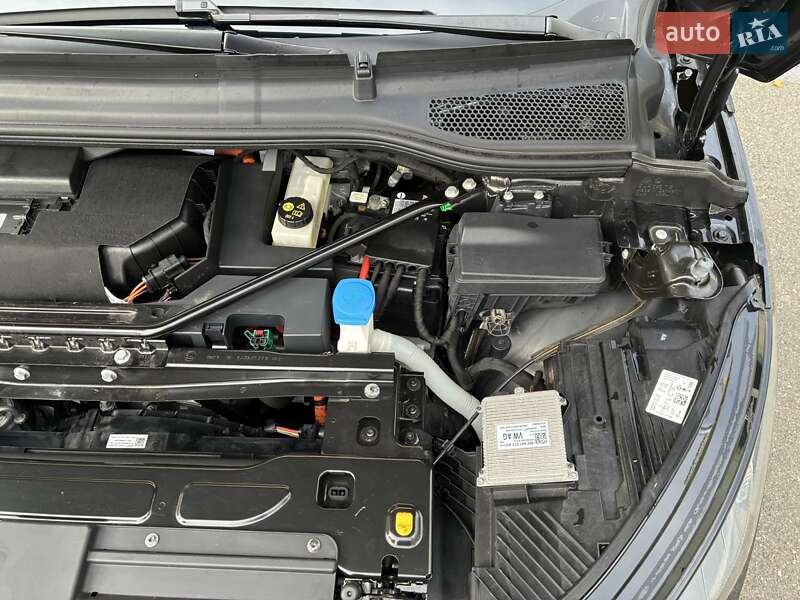 Позашляховик / Кросовер Skoda Enyaq iV 2022 в Києві фото 62 Позашляховик / Кросовер Skoda Enyaq iV 2022 в Києві
