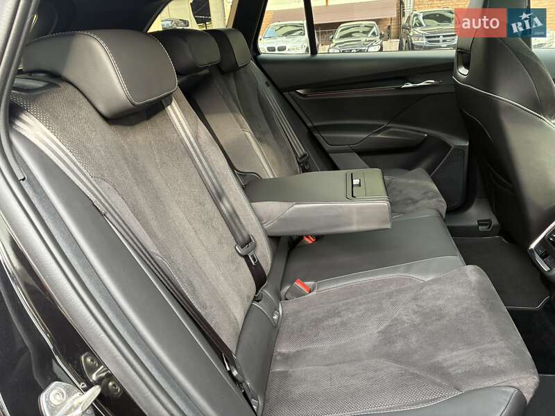 Позашляховик / Кросовер Skoda Enyaq iV 2022 в Києві фото 82 Позашляховик / Кросовер Skoda Enyaq iV 2022 в Києві