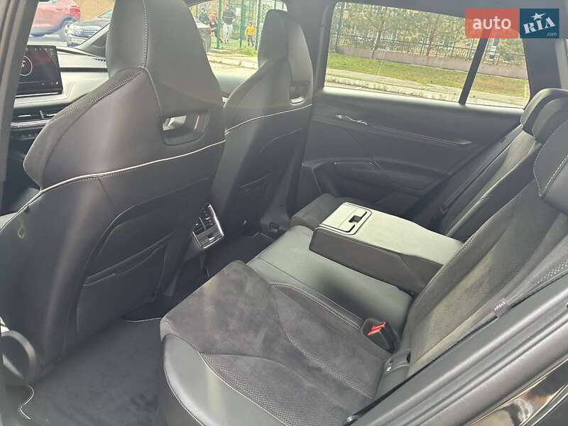 Позашляховик / Кросовер Skoda Enyaq iV 2022 в Києві фото 85 Позашляховик / Кросовер Skoda Enyaq iV 2022 в Києві