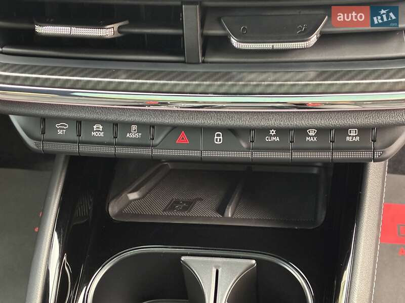 Позашляховик / Кросовер Skoda Enyaq iV 2022 в Києві фото 107 Позашляховик / Кросовер Skoda Enyaq iV 2022 в Києві
