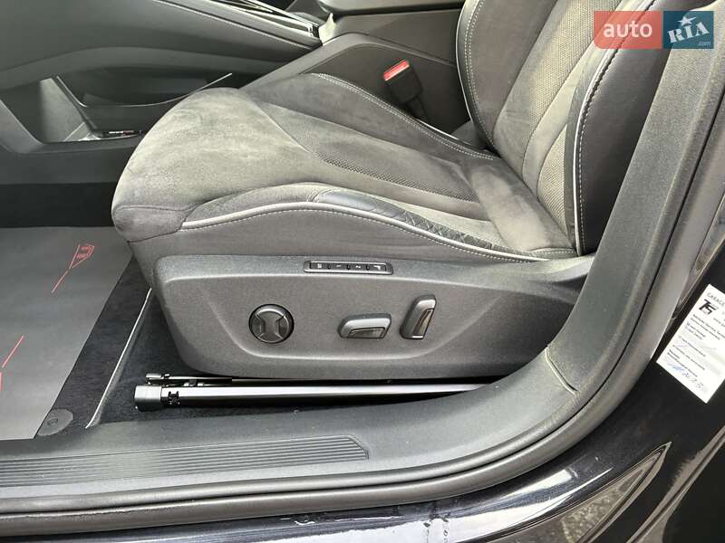 Позашляховик / Кросовер Skoda Enyaq iV 2022 в Києві фото 114 Позашляховик / Кросовер Skoda Enyaq iV 2022 в Києві