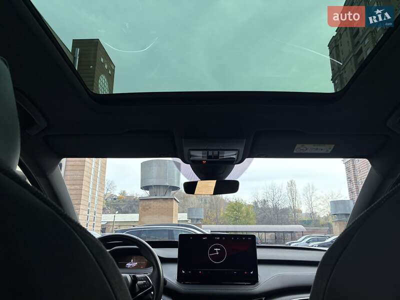 Позашляховик / Кросовер Skoda Enyaq iV 2022 в Києві фото 129 Позашляховик / Кросовер Skoda Enyaq iV 2022 в Києві