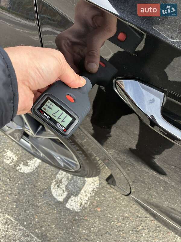 Позашляховик / Кросовер Skoda Enyaq iV 2022 в Києві фото 161 Позашляховик / Кросовер Skoda Enyaq iV 2022 в Києві