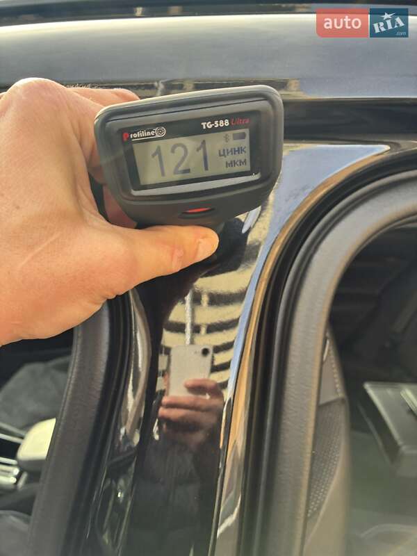 Позашляховик / Кросовер Skoda Enyaq iV 2022 в Києві фото 178 Позашляховик / Кросовер Skoda Enyaq iV 2022 в Києві