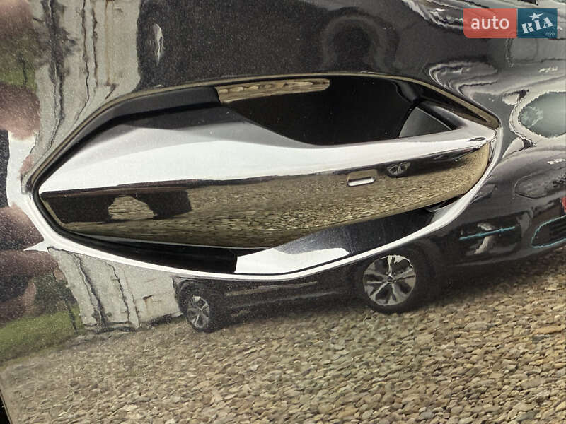 Позашляховик / Кросовер Skoda Enyaq iV 2022 в Львові фото 11 Позашляховик / Кросовер Skoda Enyaq iV 2022 в Львові