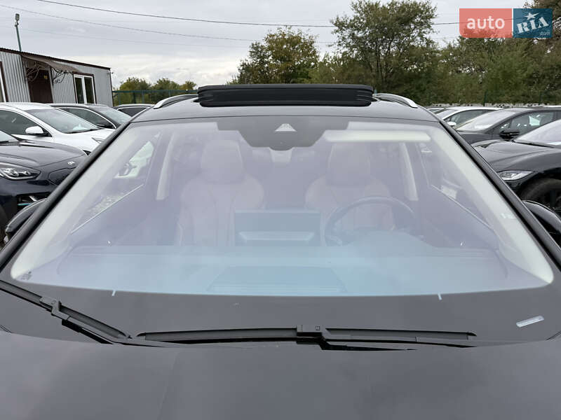 Позашляховик / Кросовер Skoda Enyaq iV 2022 в Львові фото 27 Позашляховик / Кросовер Skoda Enyaq iV 2022 в Львові