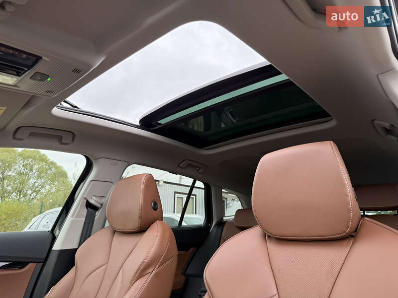 Позашляховик / Кросовер Skoda Enyaq iV 2022 в Львові фото 41 Позашляховик / Кросовер Skoda Enyaq iV 2022 в Львові