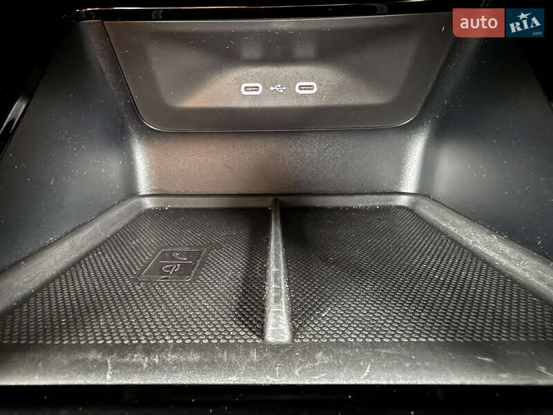 Позашляховик / Кросовер Skoda Enyaq iV 2022 в Львові фото 90 Позашляховик / Кросовер Skoda Enyaq iV 2022 в Львові