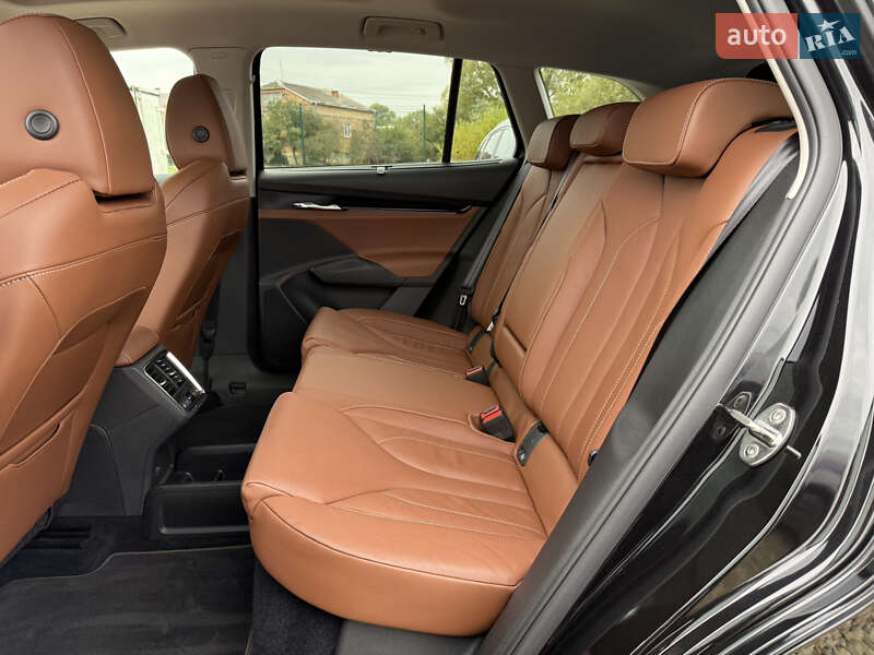 Позашляховик / Кросовер Skoda Enyaq iV 2022 в Львові фото 96 Позашляховик / Кросовер Skoda Enyaq iV 2022 в Львові