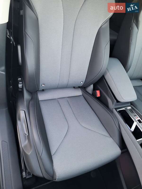 Внедорожник / Кроссовер Skoda Enyaq iV 2021 в Долине фото 44 Внедорожник / Кроссовер Skoda Enyaq iV 2021 в Долине