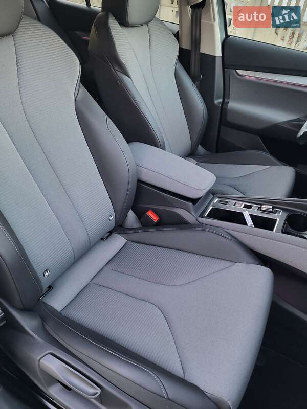 Внедорожник / Кроссовер Skoda Enyaq iV 2021 в Долине фото 43 Внедорожник / Кроссовер Skoda Enyaq iV 2021 в Долине