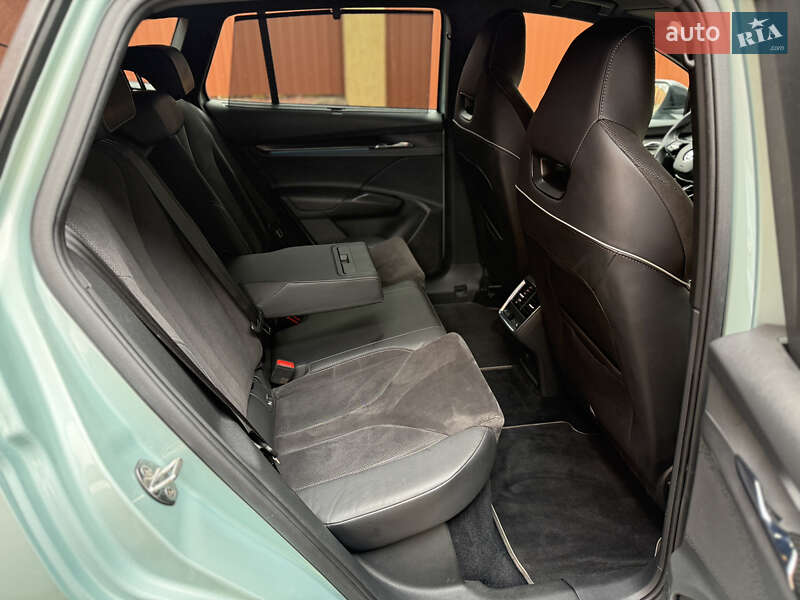 Позашляховик / Кросовер Skoda Enyaq iV 2021 в Львові фото 15 Позашляховик / Кросовер Skoda Enyaq iV 2021 в Львові