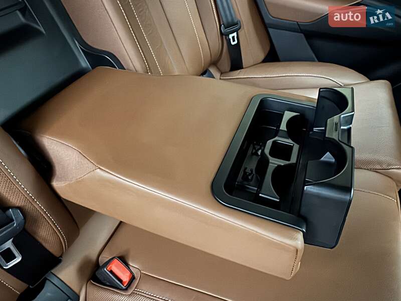 Позашляховик / Кросовер Skoda Enyaq iV 2021 в Рівному