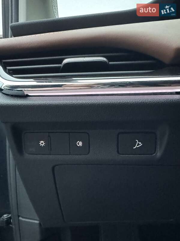 Позашляховик / Кросовер Skoda Enyaq iV 2021 в Рівному