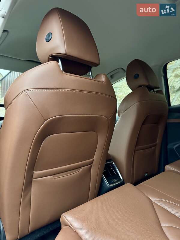 Позашляховик / Кросовер Skoda Enyaq iV 2021 в Рівному