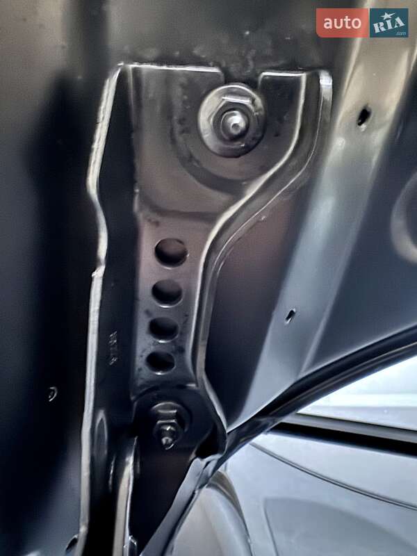 Позашляховик / Кросовер Skoda Enyaq iV 2021 в Рівному