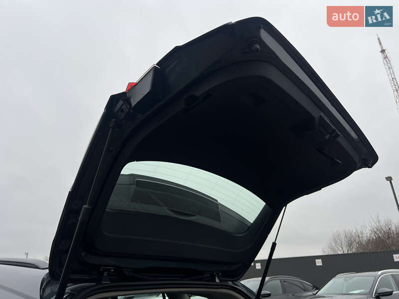 Внедорожник / Кроссовер Skoda Enyaq iV 2021 в Луцке