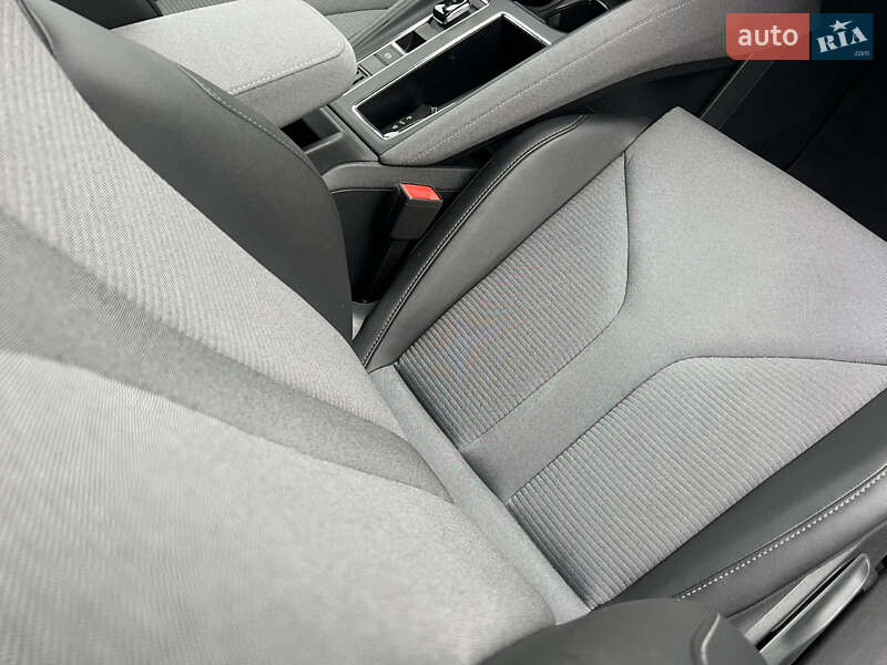 Внедорожник / Кроссовер Skoda Enyaq iV 2021 в Луцке