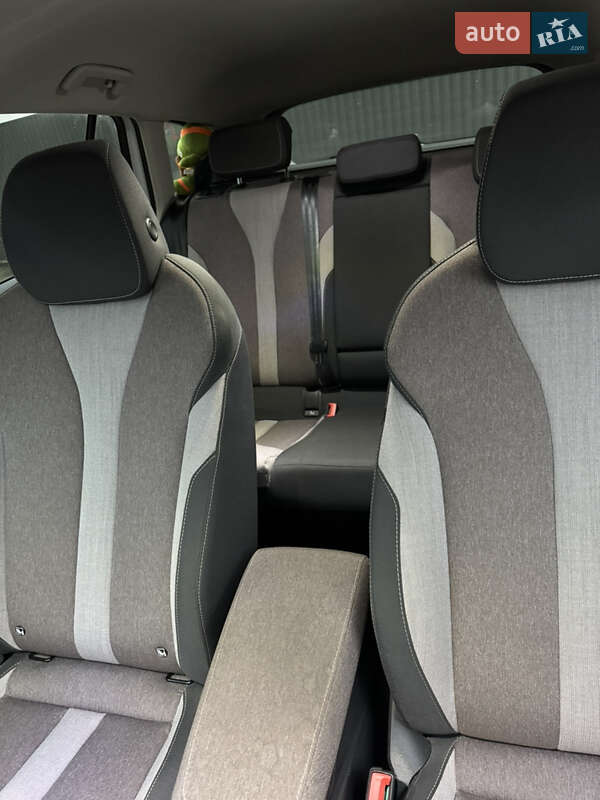 Внедорожник / Кроссовер Skoda Enyaq iV 2021 в Львове