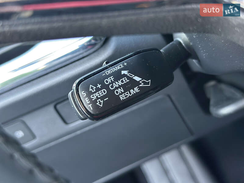 Позашляховик / Кросовер Skoda Enyaq iV 2022 в Ужгороді