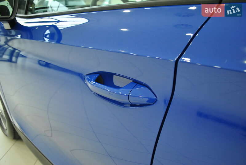 Позашляховик / Кросовер Skoda Enyaq iV 2022 в Вінниці